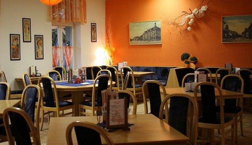 Hotel FILIP České Budějovice
